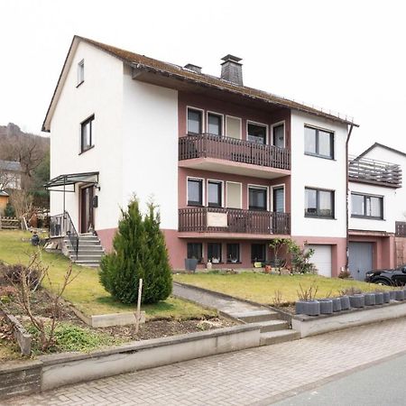 Haus Elena Bestwig Exterior foto