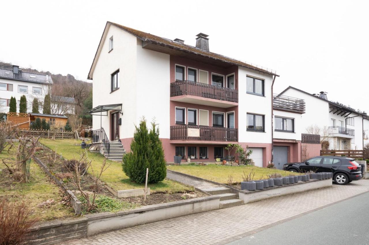 Haus Elena Bestwig Exterior foto